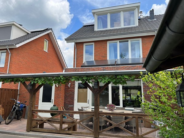 Medium property photo - Kievitweide 34, 3927 SG Renswoude